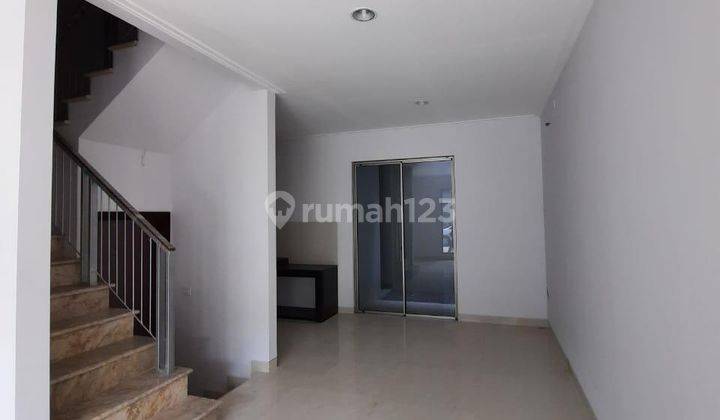 Sewa Rumah Golf Island Pik 6X15 - Banyak Stock 1