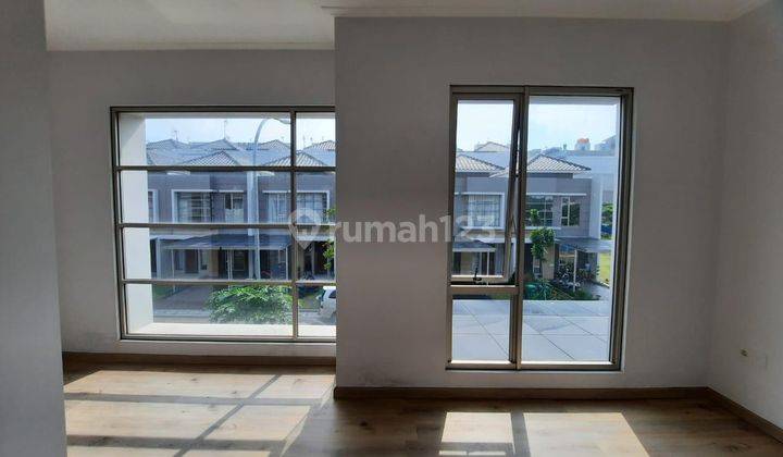 Termurah Sewa Rumah Golf Island Pik 6X15 - Siap Huni 9