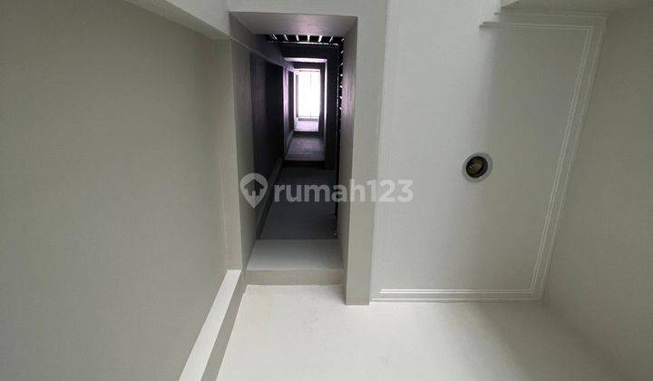 Sewa Murah Ruko Golf Island Pik (Satuan / Gandeng) 3