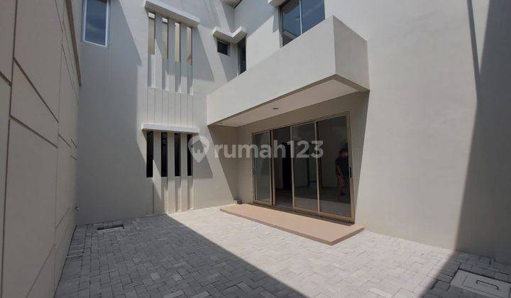 Termurah Rumah Brand New Pik2 10X18 - Siap Huni 4