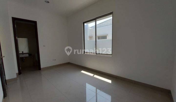 Termurah Rumah Brand New Pik2 10X18 - Siap Huni 5