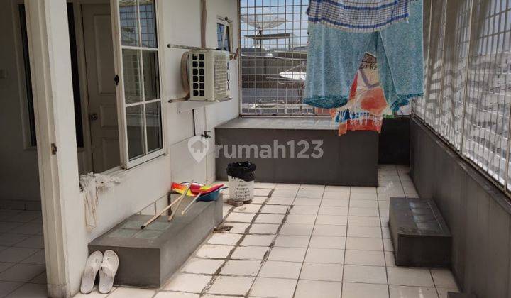 Rumah PIK Katamaran Indah 200m2 (8x25) - Siap Huni 5