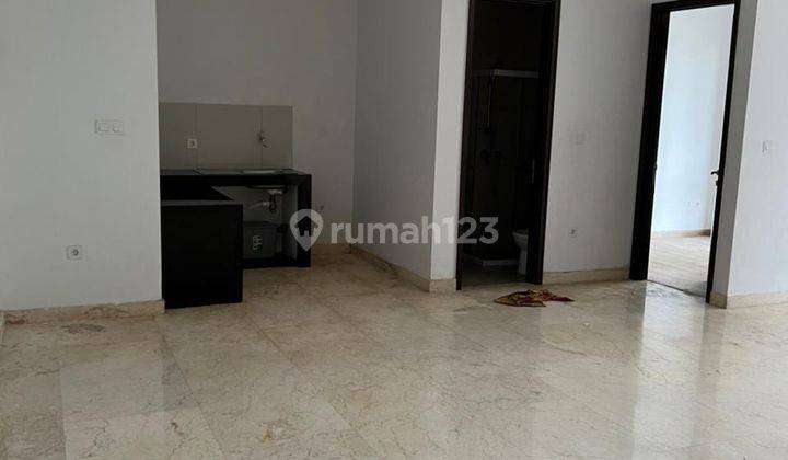 Sewa Murah Rumah Golf Island Pik 8X15 (Unfurnish) 3