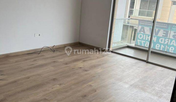 Sewa Murah Rumah Golf Island Pik 8X15 (Unfurnish) 6