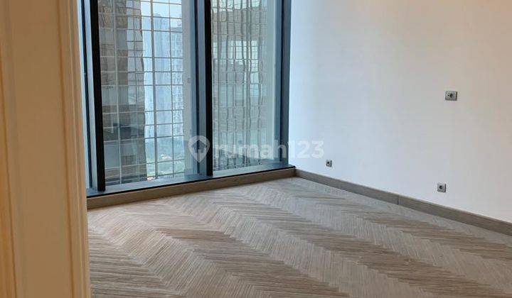 Apartemen The Langham at SCBD 3+1 Bedroom - 351m2 2