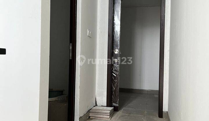 Rumah Baru Pik2 Manhattan 10X25 - Lanjut Cicilan 6