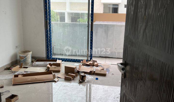 Rumah Baru Pik2 Manhattan 10X25 - Lanjut Cicilan 8