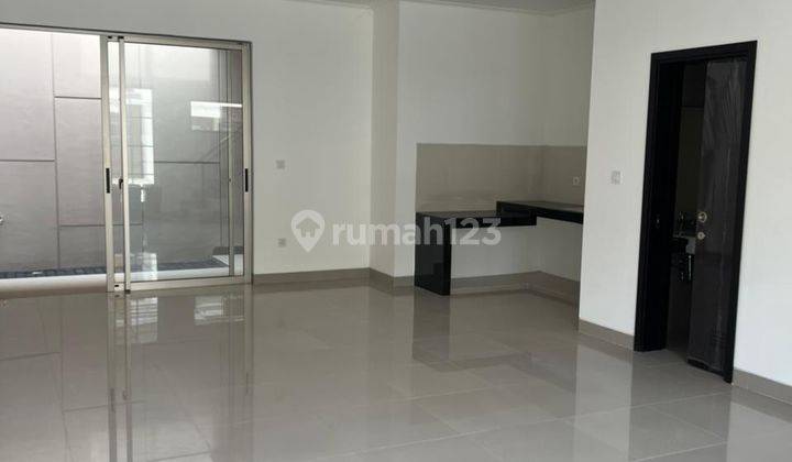 Termurah Rumah Pik2 6X15 - Cluster Danau 2