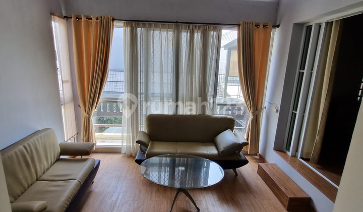 Langka Rumah Green Lake City - 10x25 Amerika Latin 6