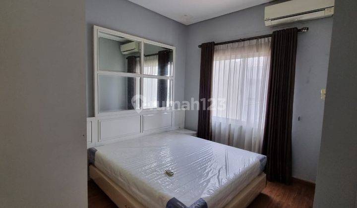 Langka Rumah Green Lake City - 10x25 Amerika Latin 7