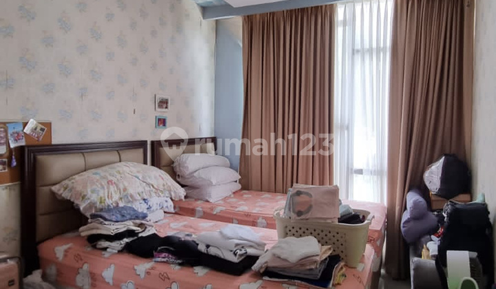 Rumah Green Lake City Renov 3.5 Lantai - 6x18 Amerika Latin 7