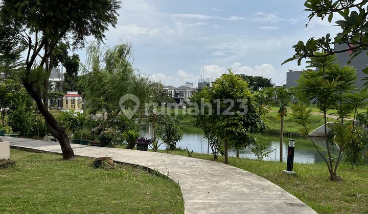 Rumah Green Lake City Renov 3.5 Lantai - 6x18 Amerika Latin 14