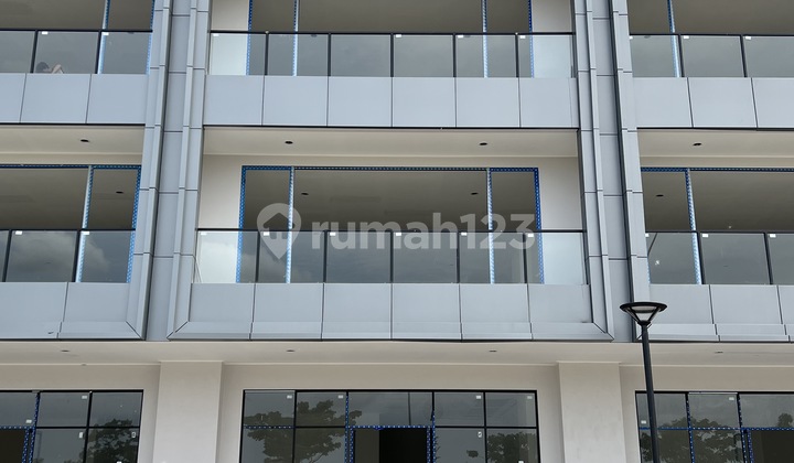Termurah Soho Ebony Island Pik 8X18 Boulevard