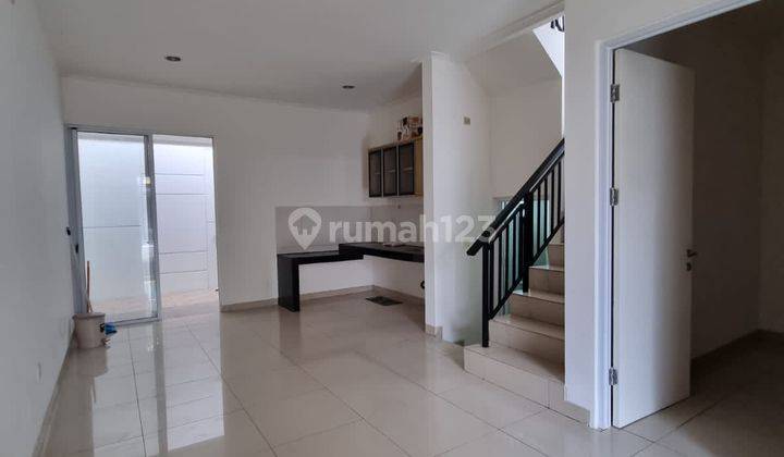 Siap Huni Rumah Green Lake City - 6x15 Australia 3