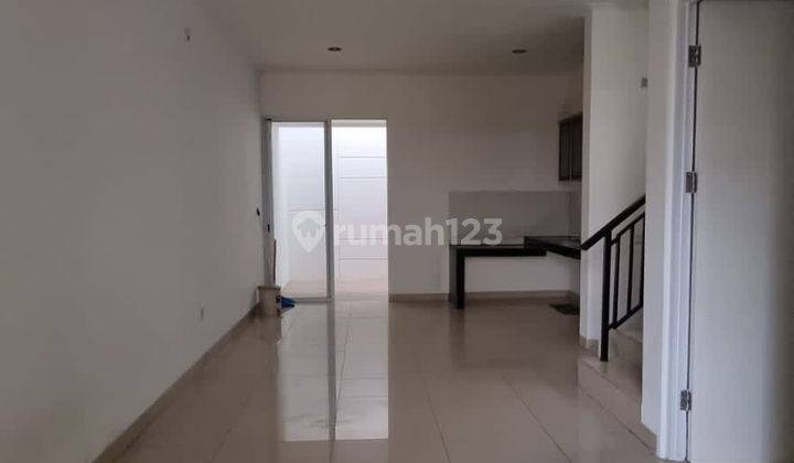 Siap Huni Rumah Green Lake City - 6x15 Australia 4