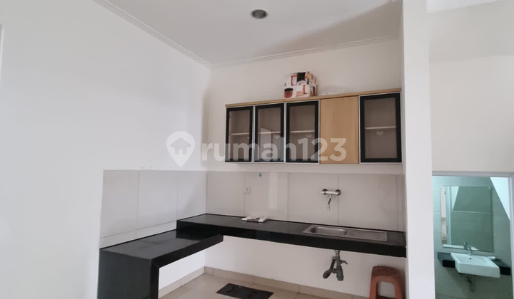 Siap Huni Rumah Green Lake City - 6x15 Australia 5