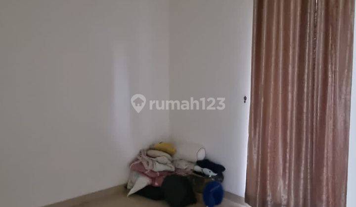 Siap Huni Rumah Green Lake City - 6x15 Australia 8
