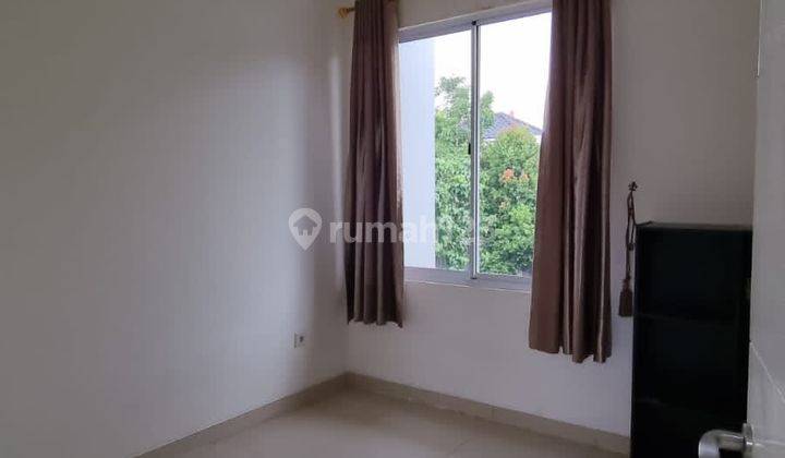 Siap Huni Rumah Green Lake City - 6x15 Australia 9