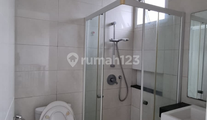 Siap Huni Rumah Green Lake City - 6x15 Australia 12