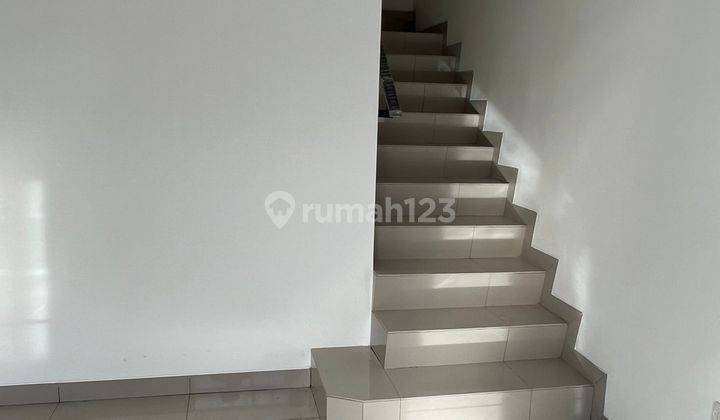 Termurah Rumah Baru Pik2 6X10 (Sudah Ada AC) 2