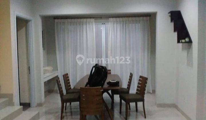 Termurah Rumah Green Lake City - 10x18 Amerika Latin 3