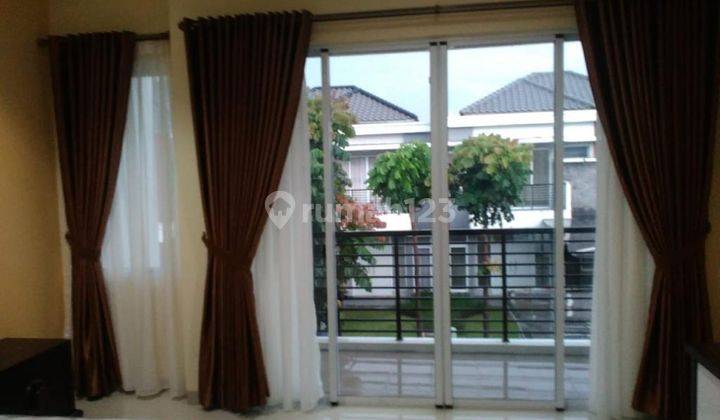 Termurah Rumah Green Lake City - 10x18 Amerika Latin 4