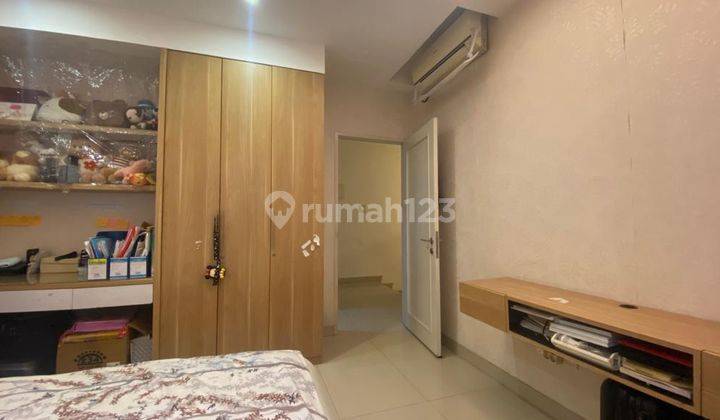 Rumah Mewah Renov Pantai Indah Kapuk 8x17 10