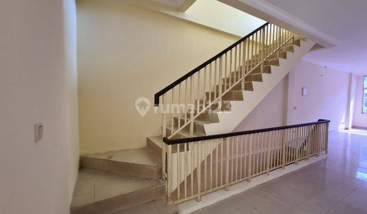 Murah Ruko Green Lake City 4.5x15 (Satuan / Gandeng) 5