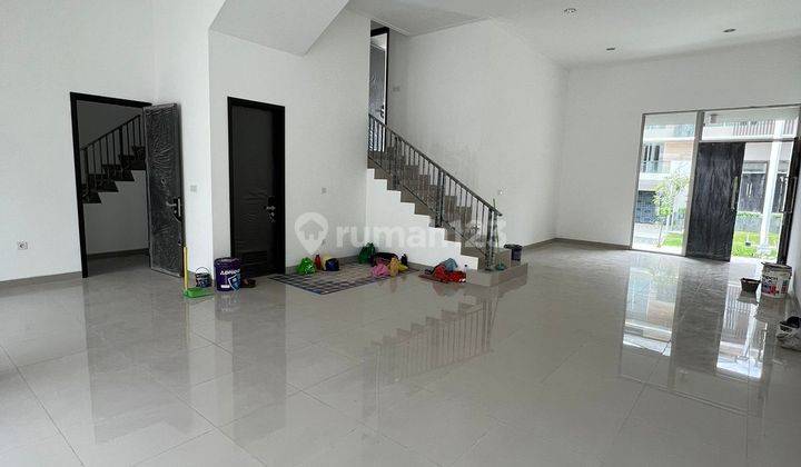 Lanjut Cicilan - Rumah Pik2 (300M2) 10X30 3