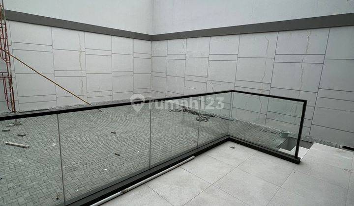 Lanjut Cicilan - Rumah Pik2 (300M2) 10X30 4