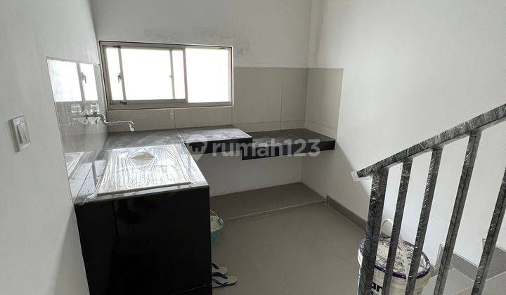 Lanjut Cicilan - Rumah Pik2 (300M2) 10X30 5