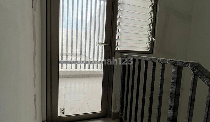 Lanjut Cicilan - Rumah Pik2 (300M2) 10X30 7