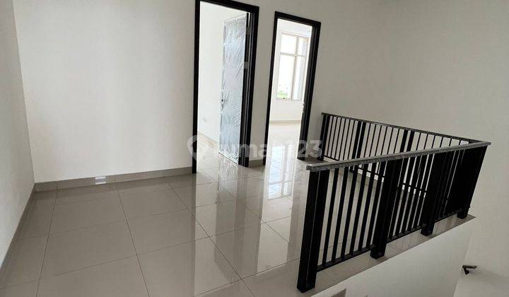 Lanjut Cicilan - Rumah Pik2 (300M2) 10X30 10