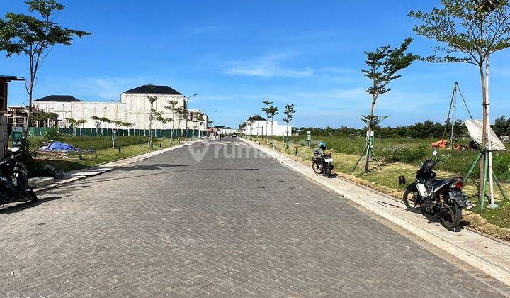 Spesialis Kavling PIK2 Residence (200-1.000m2) 5