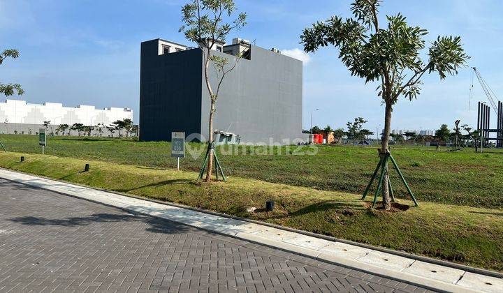 Lanjut Cicilan - Kavling PIK2 (300M2) 10X30 6