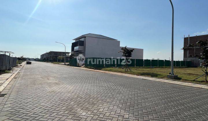 Spesialis Kavling PIK2 Residence (200-1.000m2) 6