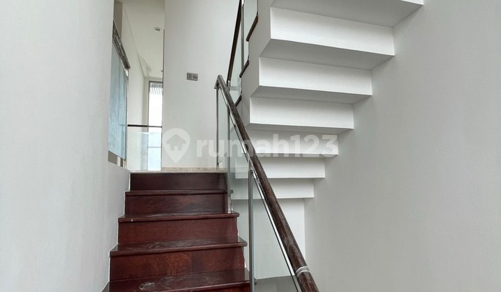 Bisa KPR Rumah Golf Island Pik 10X32 View Golf + Laut Bisa KPR Rumah Golf Island Pik 10X32 View Golf + Laut