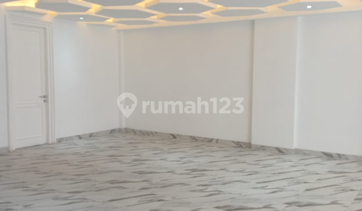 Rumah Mewah Pantai Indah Kapuk 332M2 (View Mangrove) 2