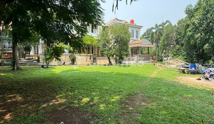 Plot Bgm Pik Flamboyan Corner 484m2 (22x22) Plot Bgm Pik Flamboyan Corner 484m2 (22x22)