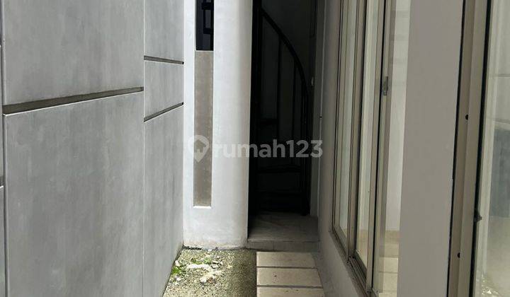 Sewa Rumah Golf Island Pik 8x15 (Unfurnish) 2