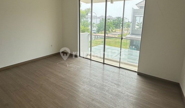 Promo Spesialis Rumah Golf Island Pik 12x20 [4+1 Kamar Tidur] 3