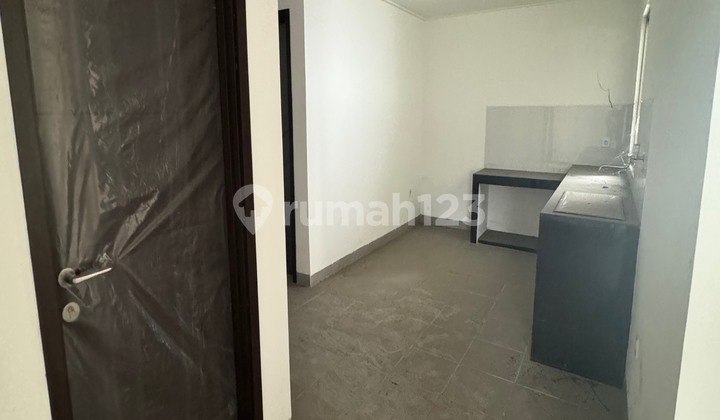 Promo Spesialis Rumah Golf Island Pik 12x20 [4+1 Kamar Tidur] 11