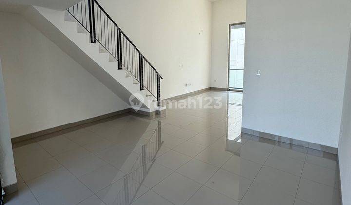 Sewa Rumah Baru PIK2 Pantai Bukit Villa 12x30 2