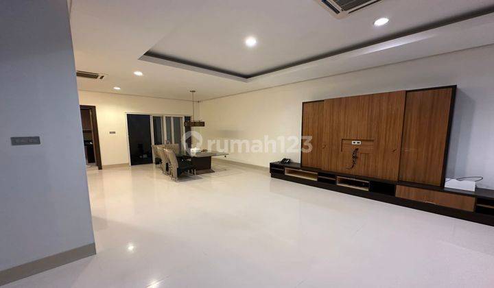 Rumah PIK Camar Indah Minimalis Modern 8x23 2