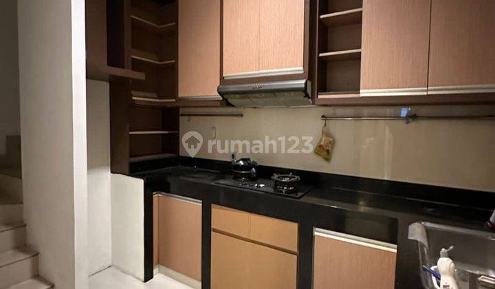 Rumah PIK Camar Indah Minimalis Modern 8x23 2