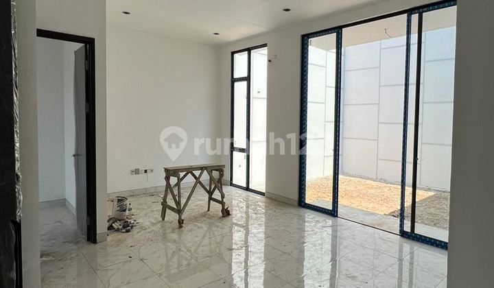 CASH / KPR - Rumah PIK2 Permata Hijau 10x20 2