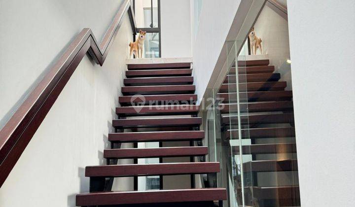 Rumah Mewah Pantai Indah Kapuk 450M2 (Pool + Lift) 8