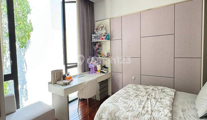 Rumah Mewah Pantai Indah Kapuk 450M2 (Pool + Lift) 9