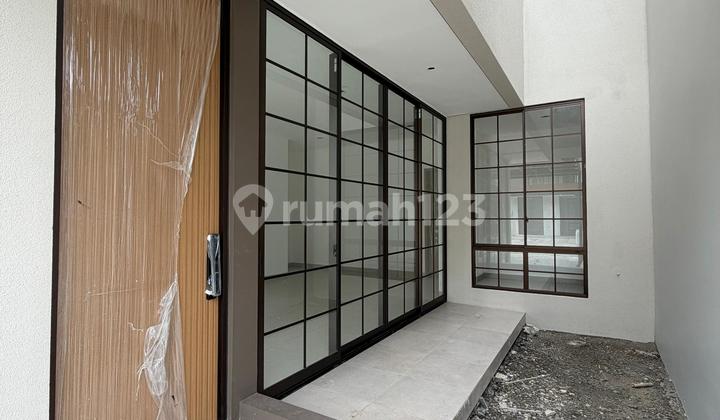 Bisa KPR Rumah Pik2 Pasir Putih 8X15 (3+1 Kamar Tidur)