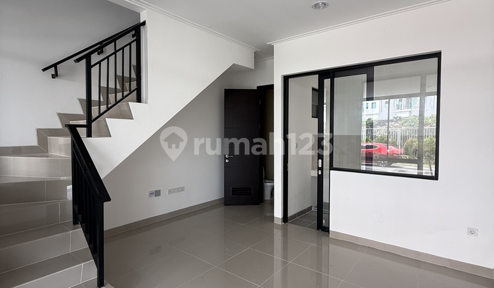 Promo Kpr Rumah Pik2 Osaka Residence 4.5x10 [3 Lantai] 2